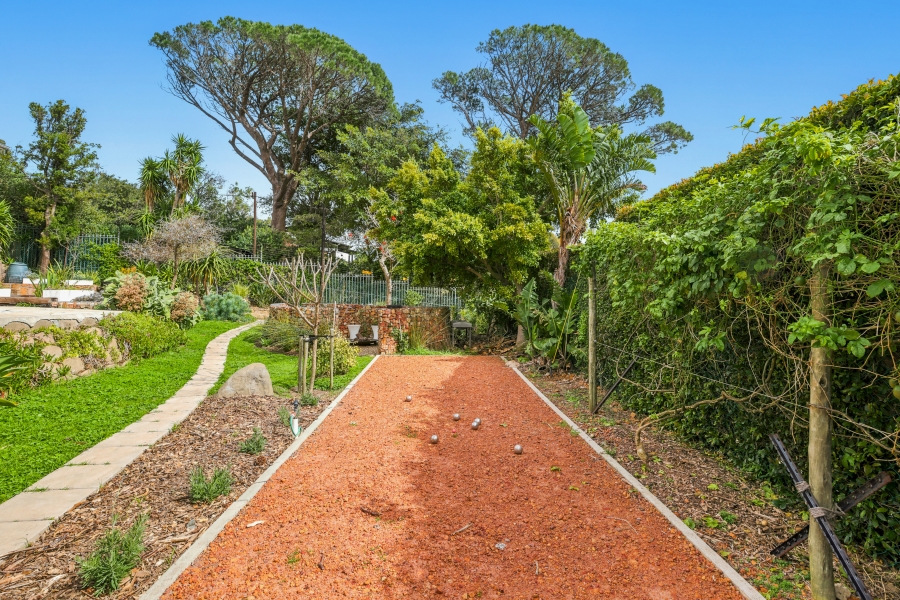 4 Bedroom Property for Sale in Scott Estate Western Cape